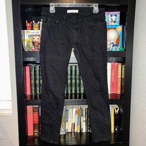 Levis 531 Skinny Jeans